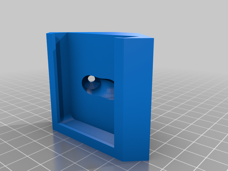 Support d'angle Wyze Cam V3 avec gestion des câbles intégrée