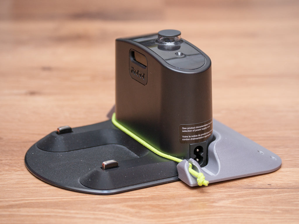 station de chargement iRobot Roomba