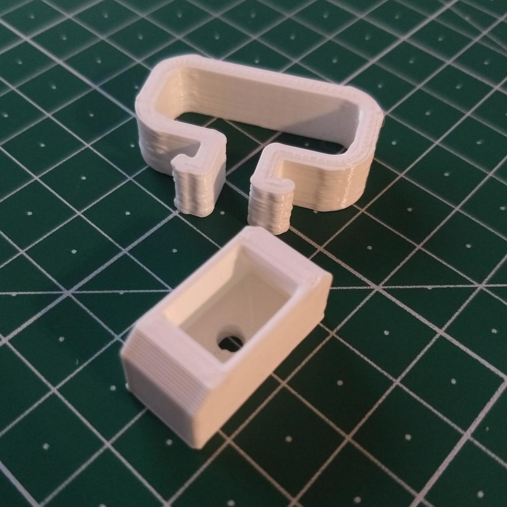 Clips de câble pour une gestion efficace des câbles