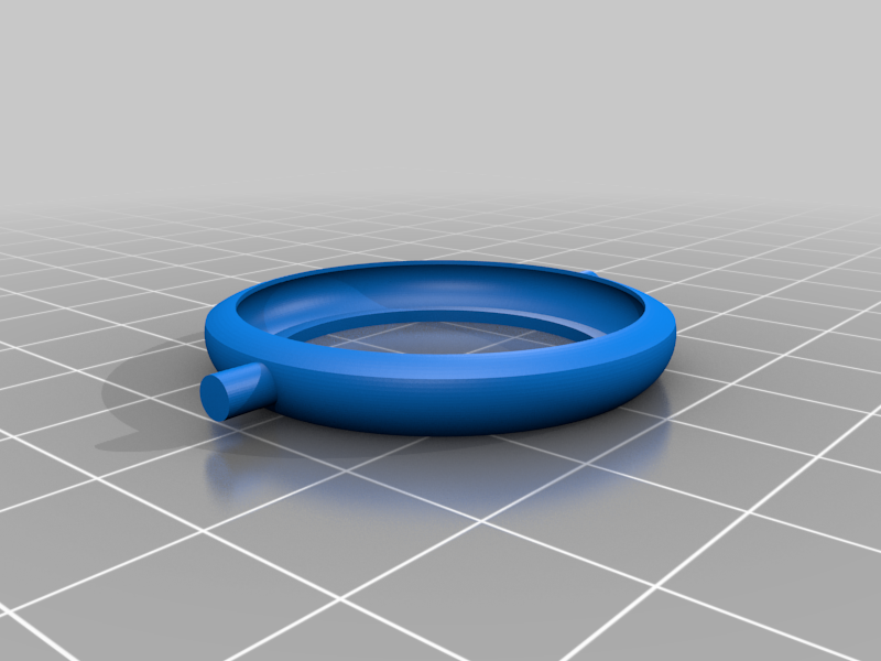 Porte-clés pour Airtag v3