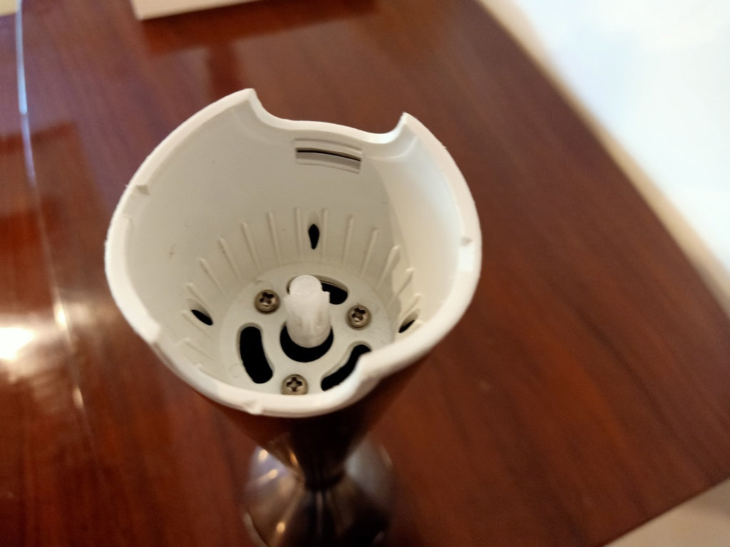 Pièce de rechange pour le mixeur plongeant William Sonoma Modèle WSIB2400