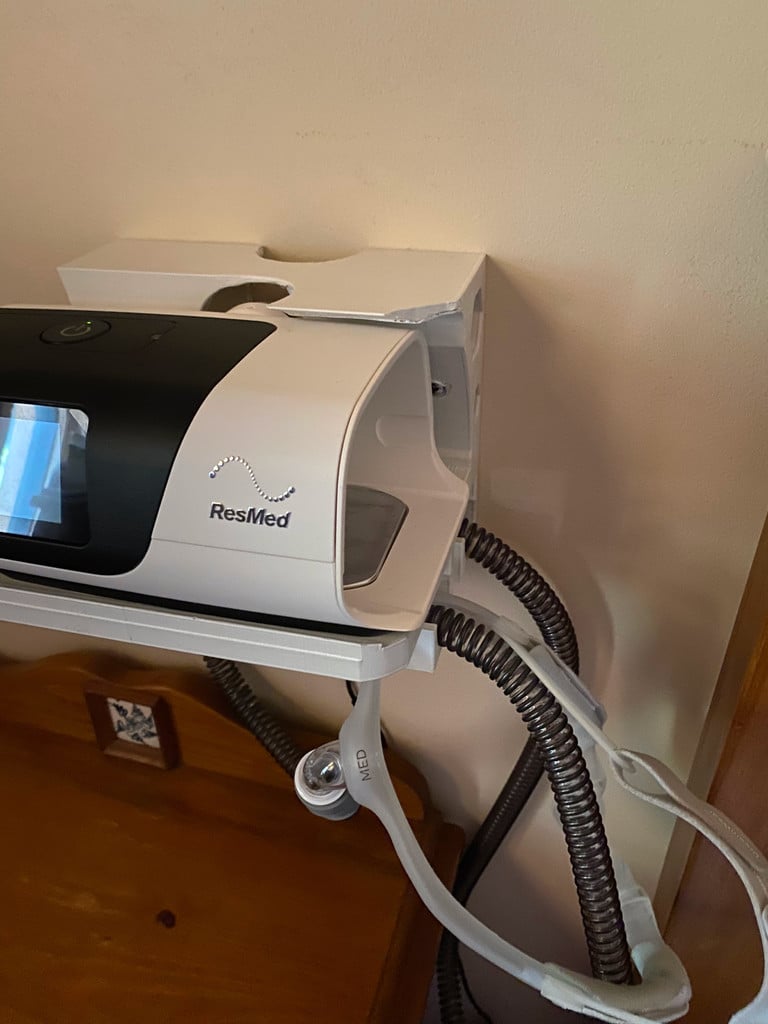 Support mural pour machine PPC ResMed Airsense 11