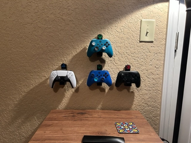 Support de manette - Xbox, PlayStation, Nintendo Switch