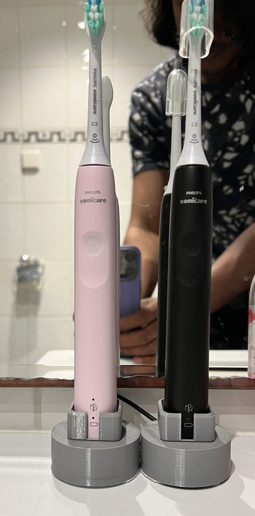 Station de charge pour Philips Sonicare 3100