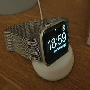 Support de charge pour Apple Watch