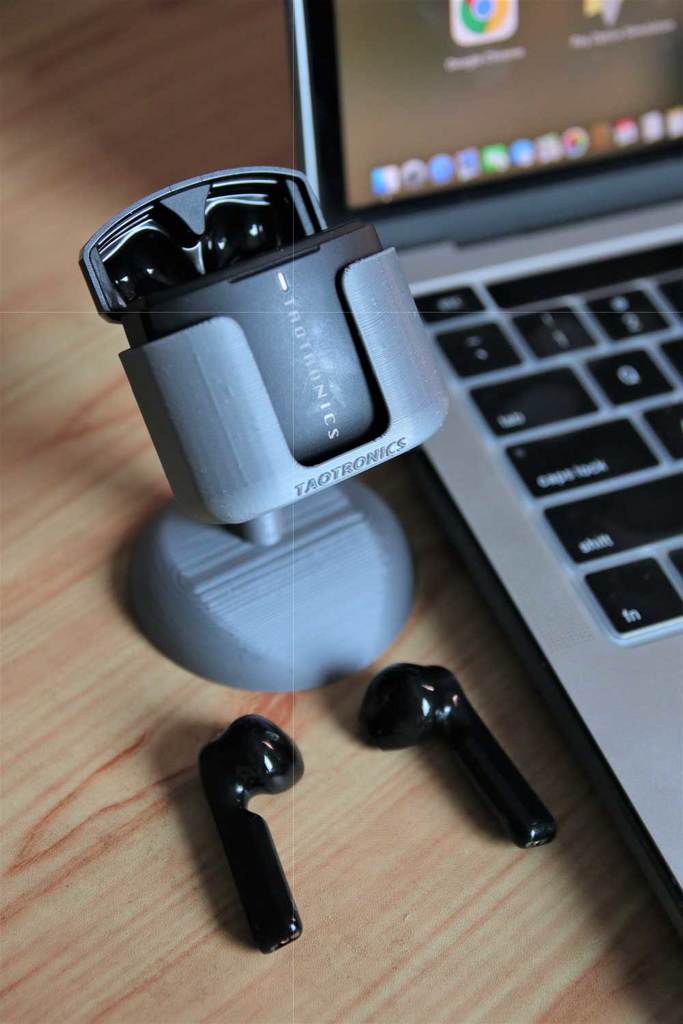 Dock pour écouteurs sans fil Taotronics Soundliberty 92