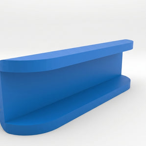Organisateur de câbles pour bureau (sans vis)