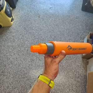 Adaptateur de tuyau pour pompe d'allaitement manuelle (25mm) - Sea to Summit