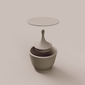 Tasse de dosage pour expresso – Précision optimale pour votre café