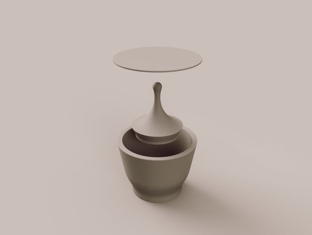 Tasse de dosage pour expresso – Précision optimale pour votre café