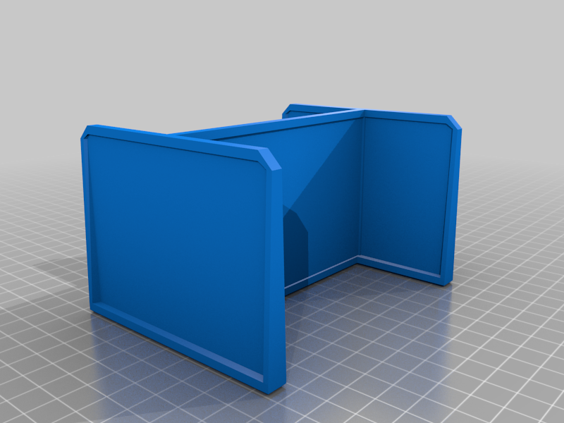 Pièces inférieures pour boîte Milwaukee Packout 3