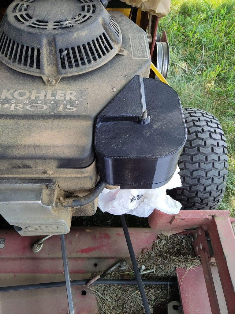 Erstatningsluftfilterdæksel til Kohler Command 15.5 hk motor