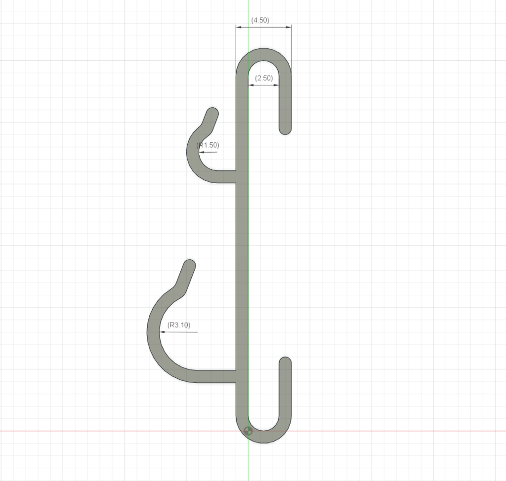 Clips de câble pour câbles de liaison et de casque Meta Quest 2 et Quest 3