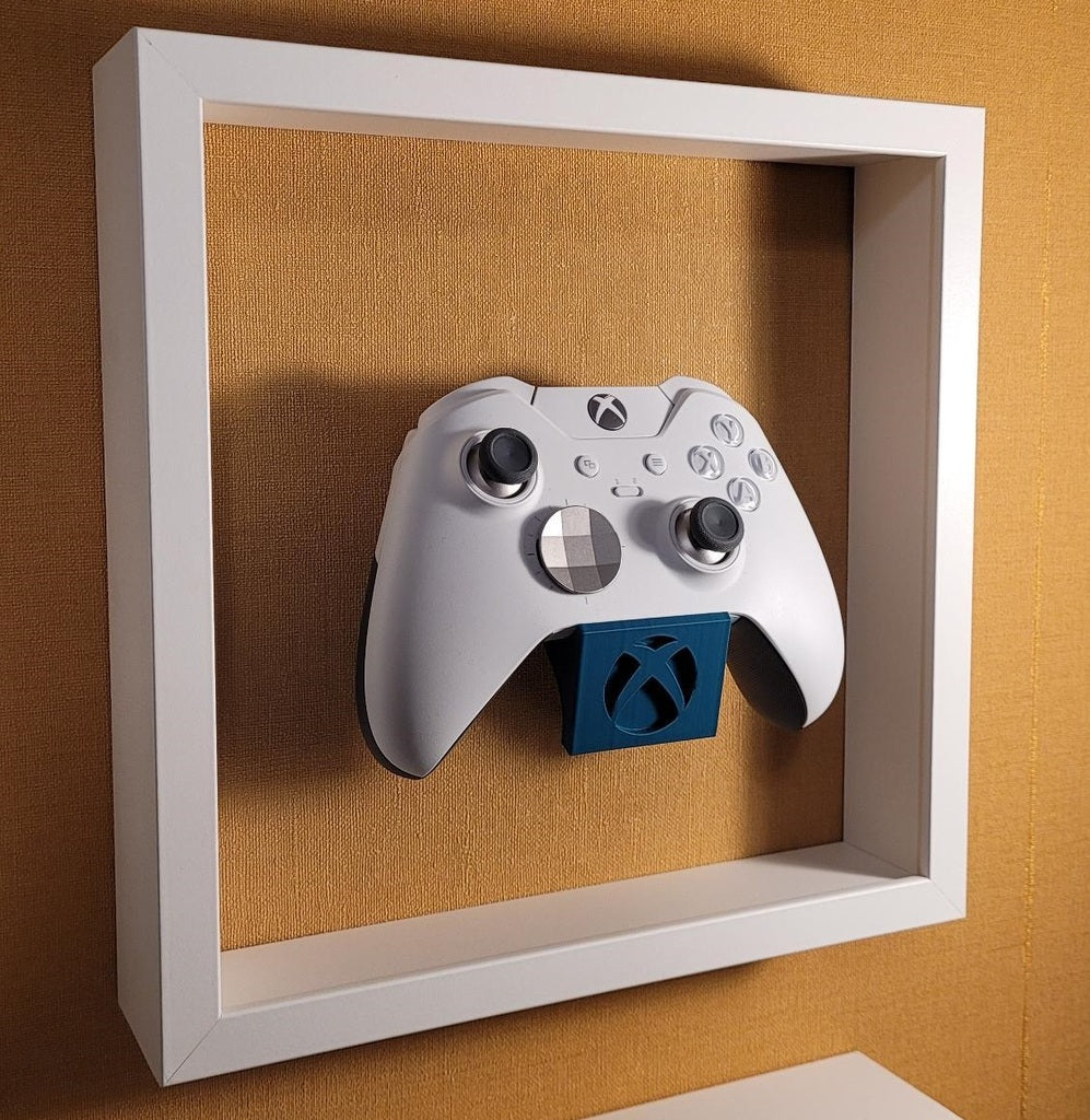 Montage mural pour manette Xbox One (renforcé)