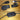Support de câble d'extension USB
