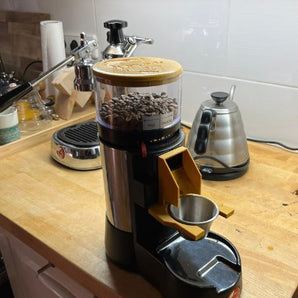 Modification à dose unique La Pavoni Jolly Dosato