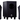 Support mural pour haut-parleurs Logitech Z323