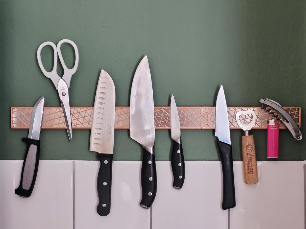 Protection de lame pour porte-couteaux magnétiques IKEA KUNGSFORS