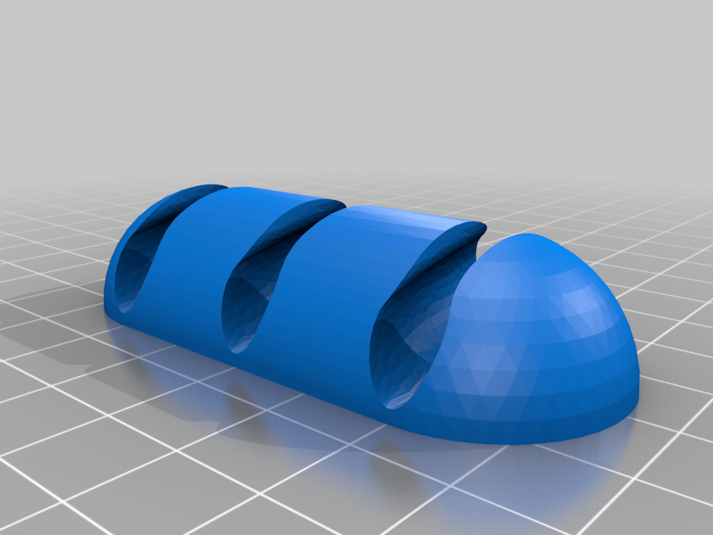 Support de câble universel pour USB et autres câbles