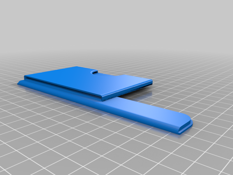 Fold 4 Quick Swap plate for Samsung S pen / Kickstand case