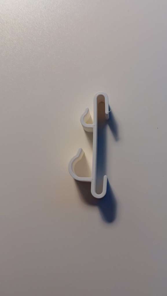 Clips de câble pour câbles de liaison et de casque Meta Quest 2 et Quest 3