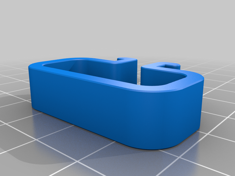 Clips de câble pour une gestion efficace des câbles
