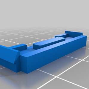Clips en mousse pour bandeau Sennheiser HD650