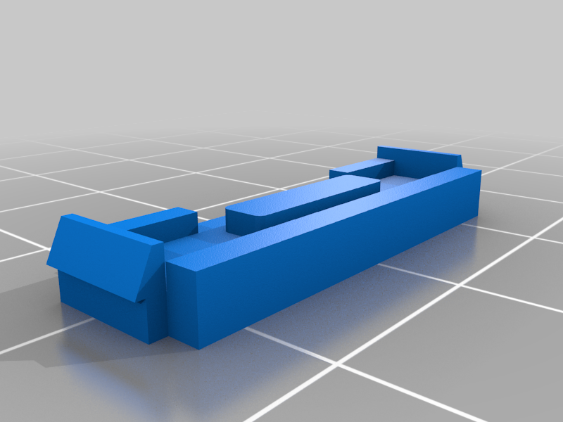 Clips en mousse pour bandeau Sennheiser HD650