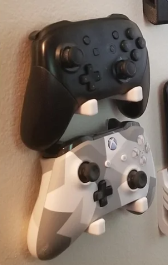 Support de contrôleur universel pour PlayStation, Xbox et Nintendo Switch