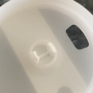 Capuchon supérieur de remplacement pour Stanley Quencher 1.0