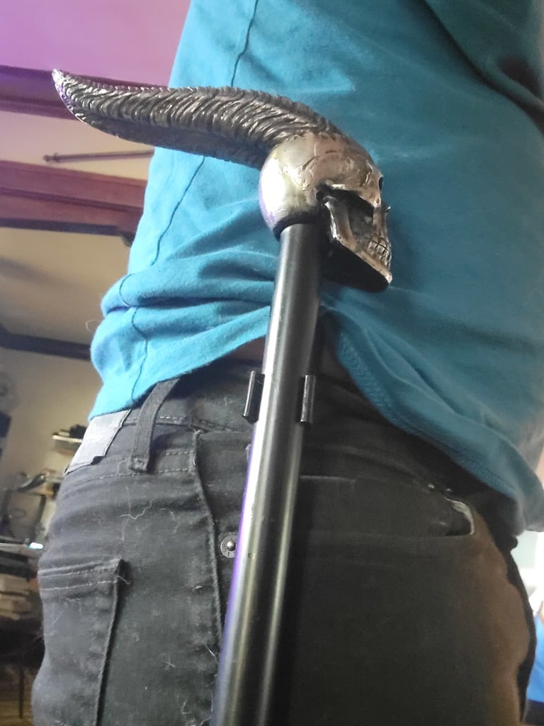 Clip de ceinture pratique pour Stokke