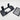 Support pour adaptateur secteur Xbox 360 - Organisez votre configuration de jeu
