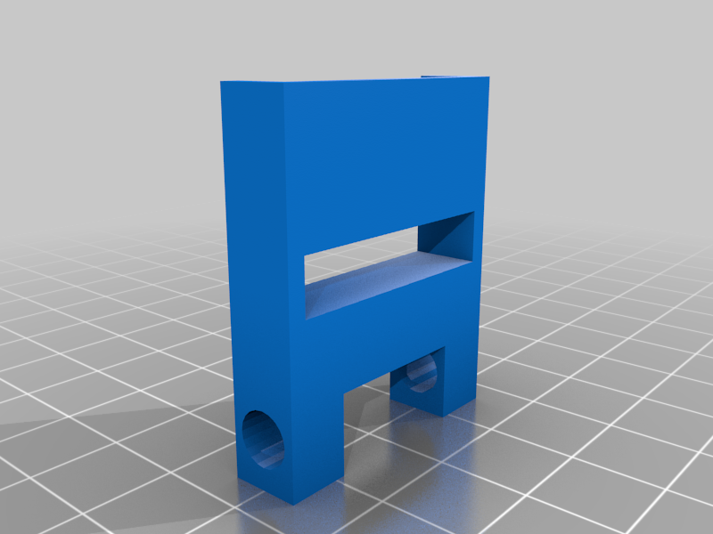 Valve pour moteur à vide Lego