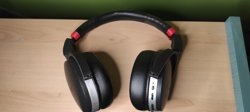 Pièces de rechange pour casque Sennheiser HD 4.50 BTNC