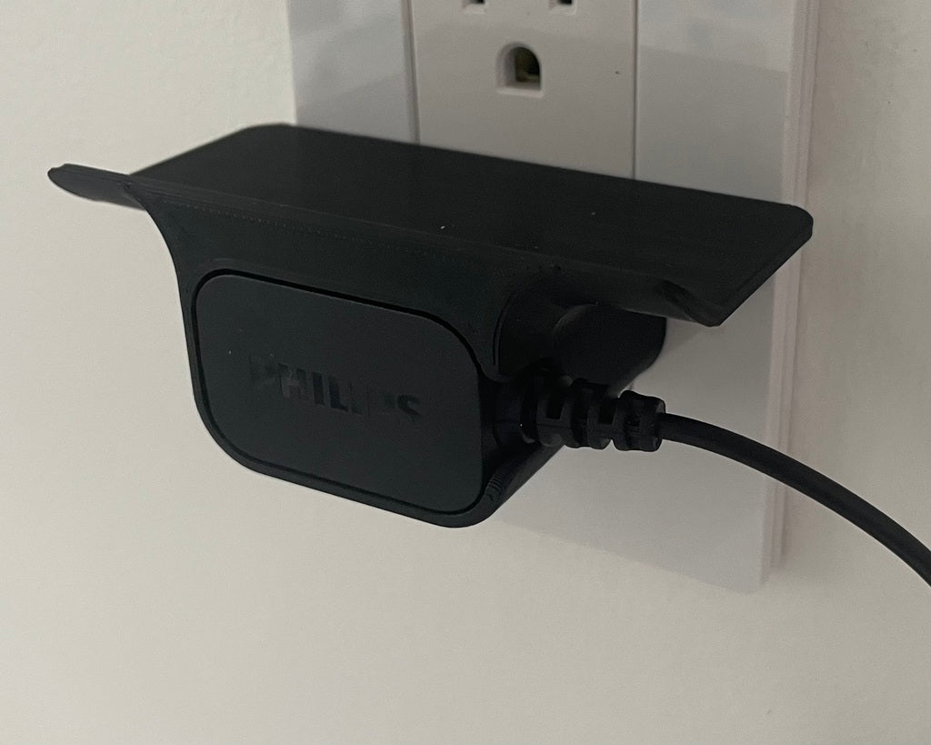 Étagère de chargement Philips pour HQ8505