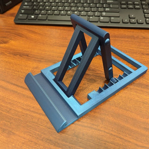Support iPad robuste et pliable pour grands iPads