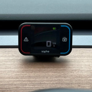 Support Saphe Drive Pro pour Tesla Model 3