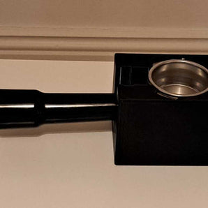 Station de tamisage 54mm pour Sage Breville Barista Express