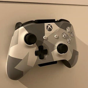 Support mural pour manette Xbox One