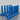 Porte-assiettes compact pour placard - Espace pour quatre assiettes