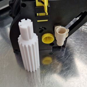 Bouton d'infuseur Philips Saeco