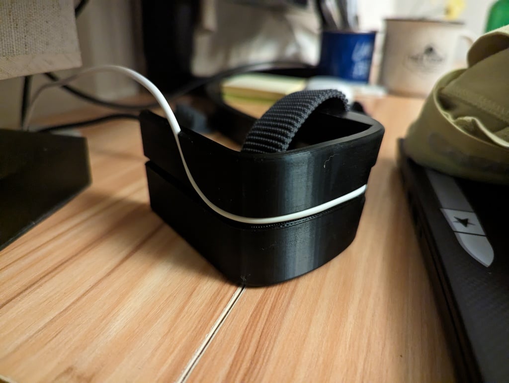 Station de charge pour Pixel Watch
