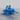 Skylanders : figurine S2 Zap et Custom S3 Zap