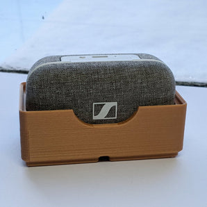 Boîte Gridfinity pour Sennheiser Momentum True Wireless 2