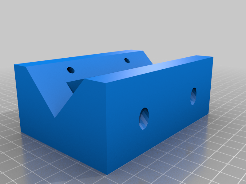 Support d'angle pour caméras IP dôme PTZ SV3C