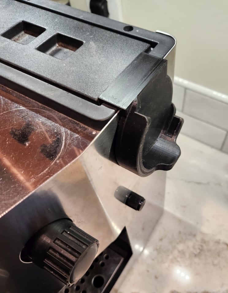 Porte-filtre Gaggia Classic