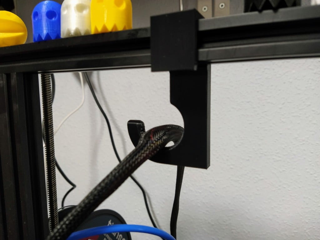 Câble de Hotend