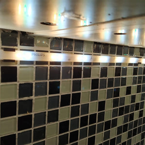 Clips pour bande LED Philips Hue