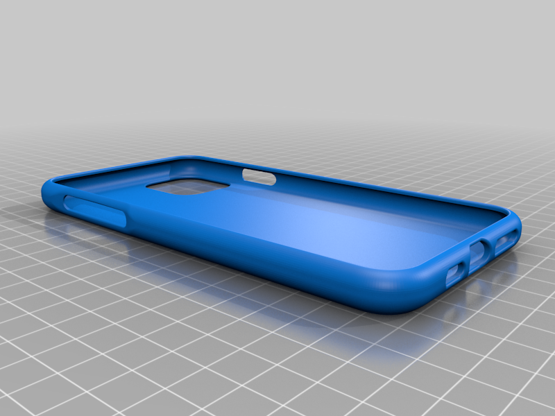 Étui flexible pour iPhone 11, 11 Pro, 11 Pro Max