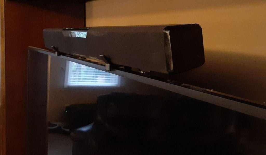 Support de barre de son pour TV – Optimisez votre configuration audio